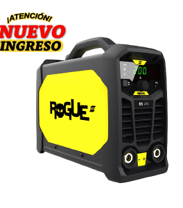 ESAB Rogue ES245i