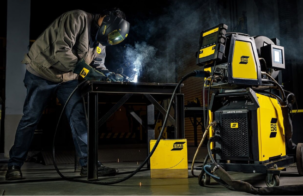 ESAB Aristo 500ix